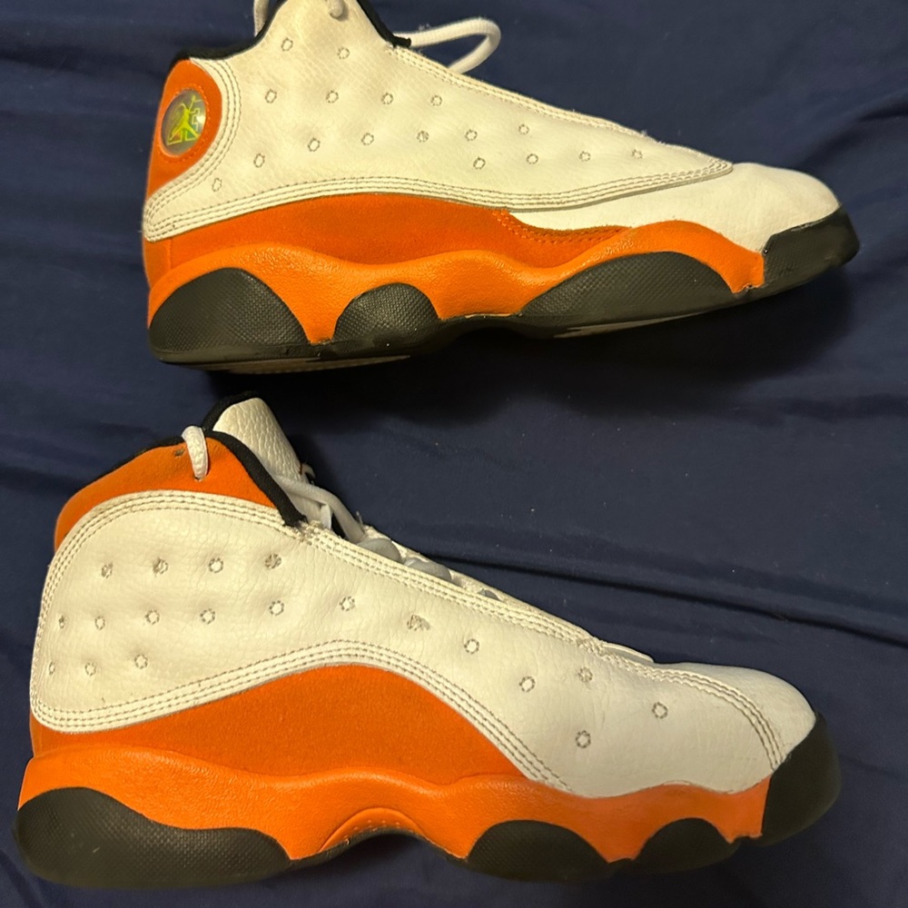 Boys Jordan’s